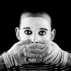 The Mime (Waltz) by Michael Ortega