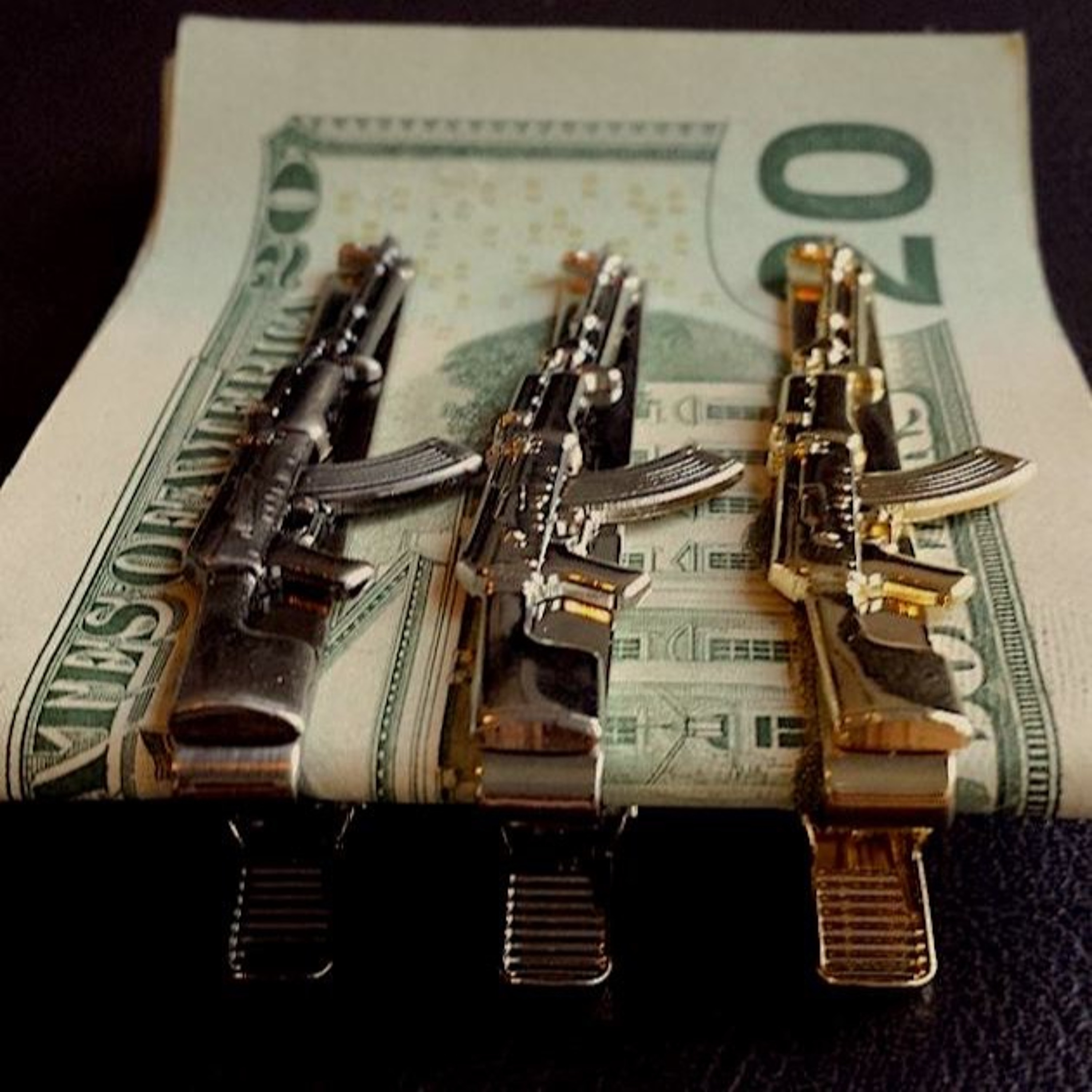 Money Clip [prod. by Koncept]