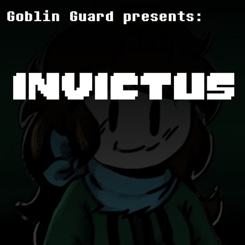 Harmonic Dysfunctions: Invictus (My take)