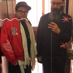 Lyl Radio 17th February 2018, Vladimir Ivkovic and Alexis Le-Tan