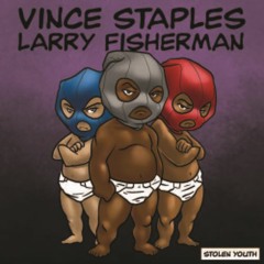 Vince Staples - Guns & Roses