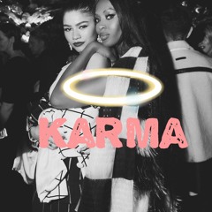 Don Richie - Karma (prod by Mic Hargrove)