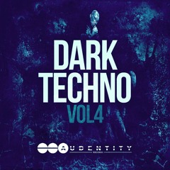 Dark Techno 4 Samplepack [Beatport Top 10]