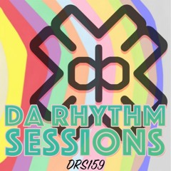 Da Rhythm Sessions 20th February 2018 (DRS159)