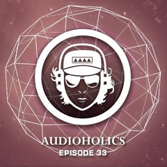 Mariano Mellino Pres. Audioholics Episode 33