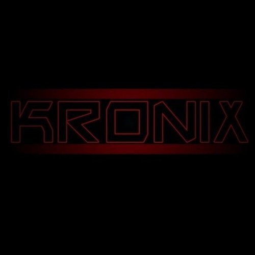 Kronix Mix#1