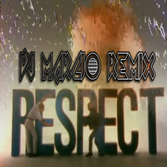 Erasure - A Little Respect ( DJ Marcio Remix )