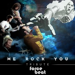 Forcebeat - We Rock You  **FREE DOWNLOAD**