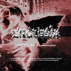 4. Fake ft LYZZA & Countess Malaise