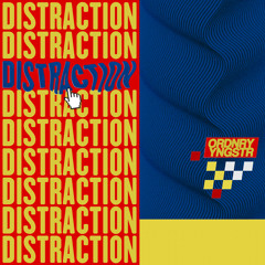ORDNRY YNGSTR - Distraction