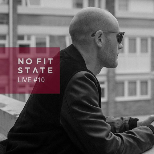 NFS Live #10 - Geddes presents Heartthrob live at mulletover