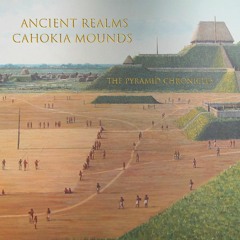 Cahokia Mounds (February 2018)