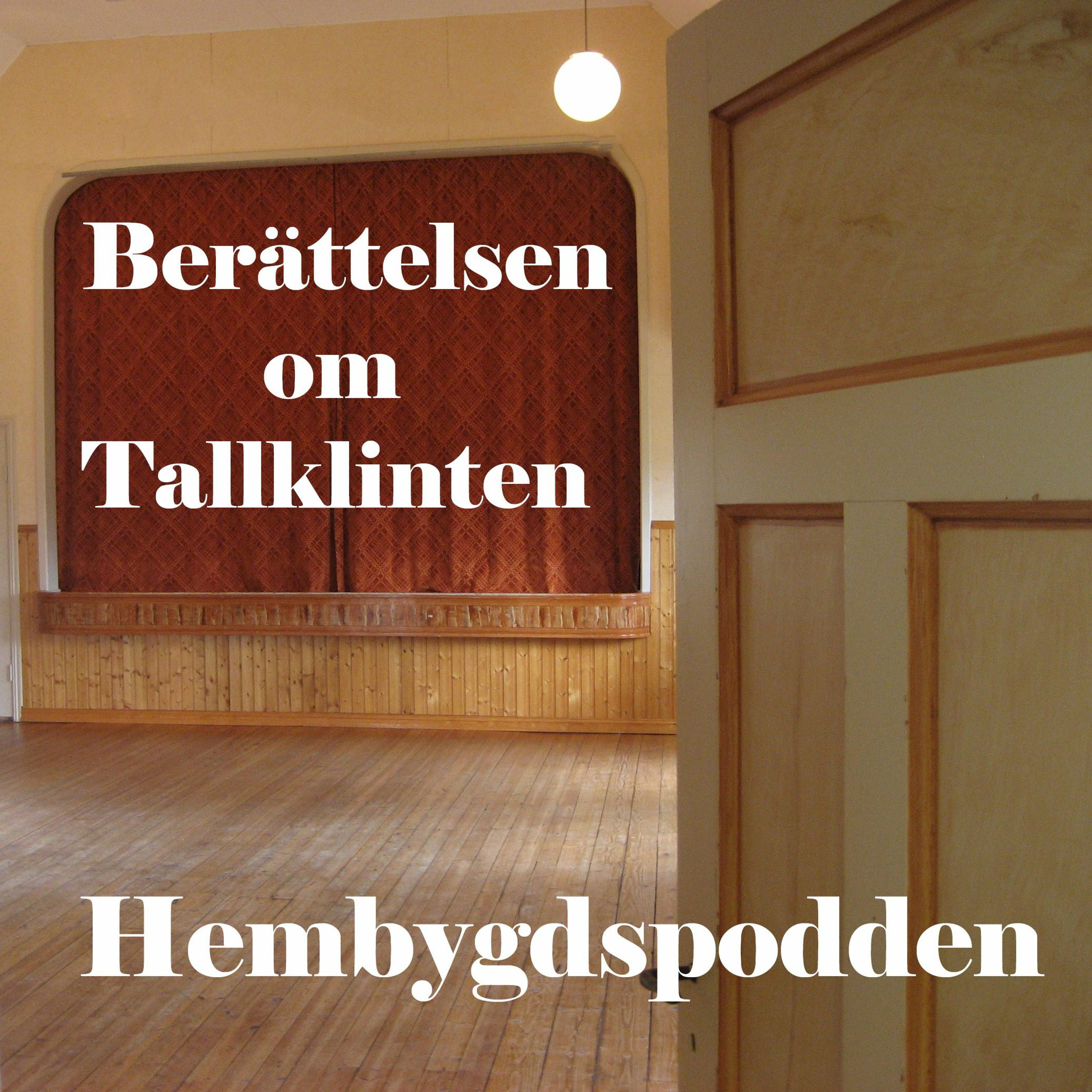 Hembygdspodden