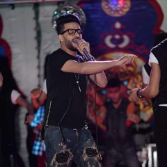 مهرجان هنغني شعبي 2 فرحة اشرف بنوا فريق الاحلام