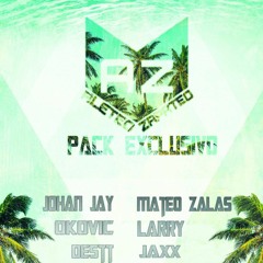 EXCLUSIVO#2 - DESCARGA LIMITADA