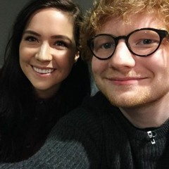 Proof That Ed Sheeran Is Married