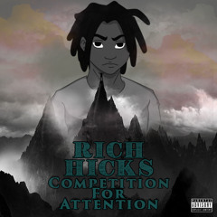 Rich Hicks x Otto - Part OF The Plot