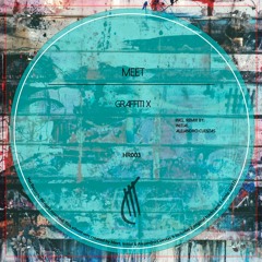 Meet - Mote Extranjero (Initial Remix)