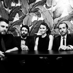 The Rebel Beat 082: Burn Down Babylon with Maddie Ruthless and The Far East