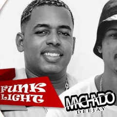 [140] MC Denny & Diguinho - Faz A Fila + Surubinha De Leve (EDIT LIGHT) [[ MACHADO DJ ]]