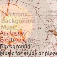 1 - Noise Event