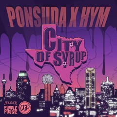 CITY OF SYRUP