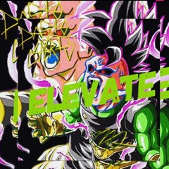 ELEVATE x Pasto Chris (prod. By D E N A T O)