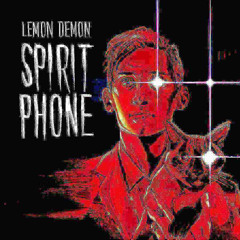 Touch-Tone Telephone (Lemon Demon Cover)