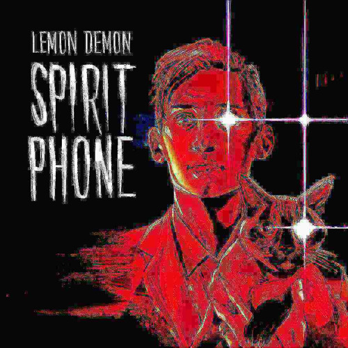 Touch-Tone Telephone (Lemon Demon Cover)
