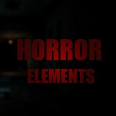 Horror Elements Preview Save Room