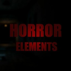 Horror Elements Preview Hit - Misc - Ambience