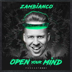 Zambianco - Set Open Your Mind