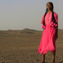 Hiba Elgizouli - Rival
