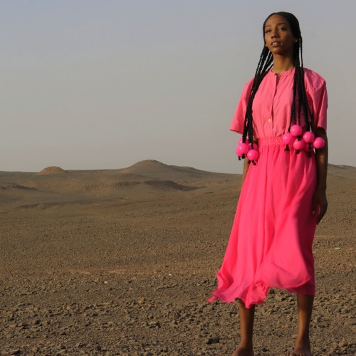 Hiba Elgizouli - Rival