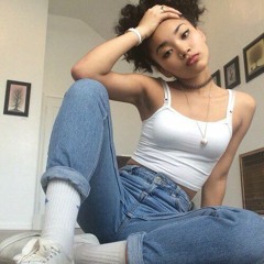 Golden Love (Prod. by Tash)