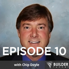 Episode 10 - Master Sales Prospecting with Chip Doyle