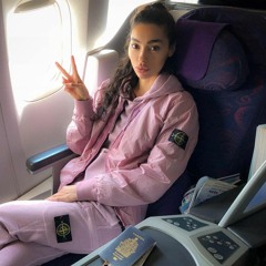 Lavender (Prod. by Hella Sketchy)