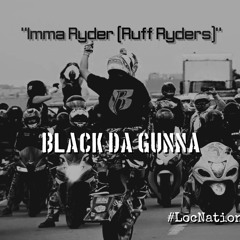 Imma Ryder (Ruff Ryders)