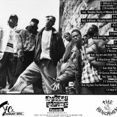 Da Henchmen - Come On (1993)