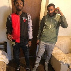 Down 2 Ride Ft Espot Tae