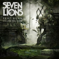 Seven Lions ft. Runn - Calling You Home