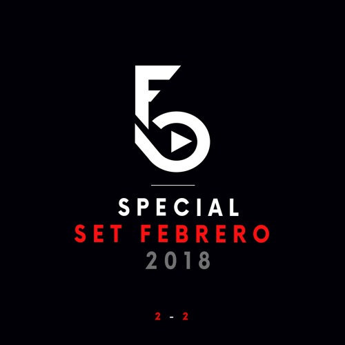 Special Set Febrero 2018 /  2 - 2.