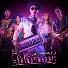 Melbourneapolis by Lake Minnetonka