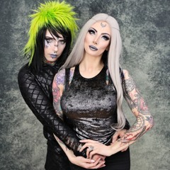 Dancing Under The Influence Feat. Jeffree Star