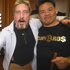 Coin Bros. - "THE MCAFEE EFFECT"