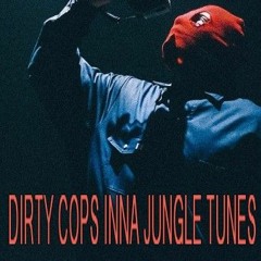 Грибы - Копы (Deep Tricks Dirty Jungle Remake)