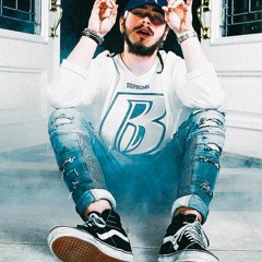 Rockstar Beat Instrumenal Remake(Prod.byShaqwayne)