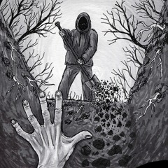 Grave Digger (Prod. Vlog Vibes)