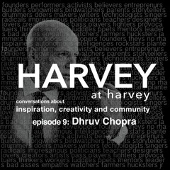 Dhruv Chopra - episode 9