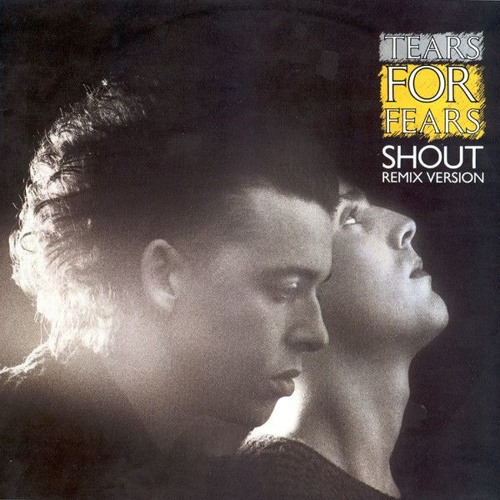 Tears For Fears - Shout (Javier Penna Remix)FREE WAV